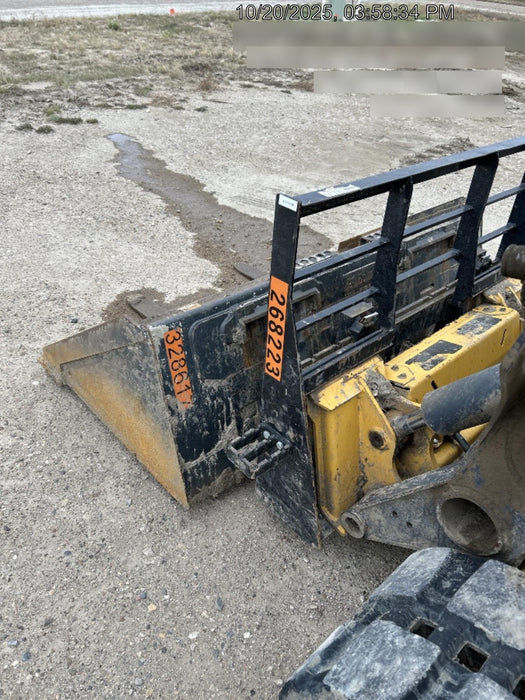 2022 ARROW MATERIAL HANDLING 48" Pallet Forks - Arrow