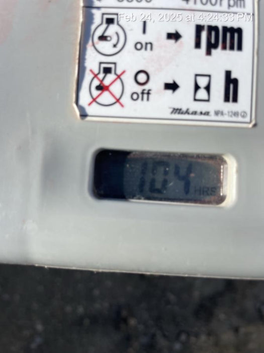 2023 MULTIQUIP MTX60HD