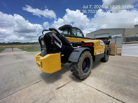 2020 HAULOTTE HTL9055