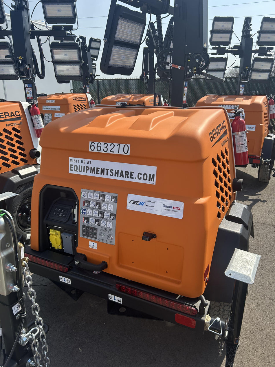 2026 GENERAC MLTS-4