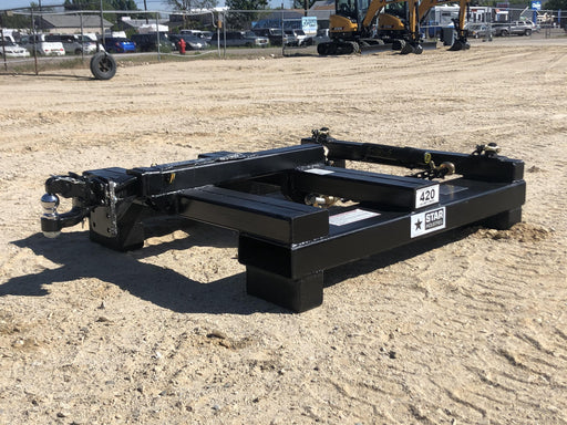 2021 STAR INDUSTRIES 1395B