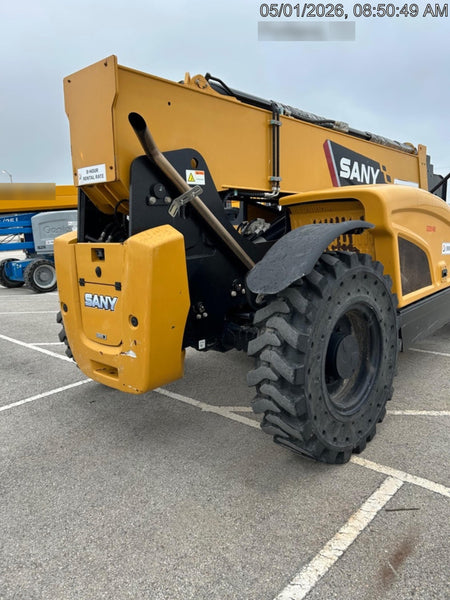 2023 SANY STH1056