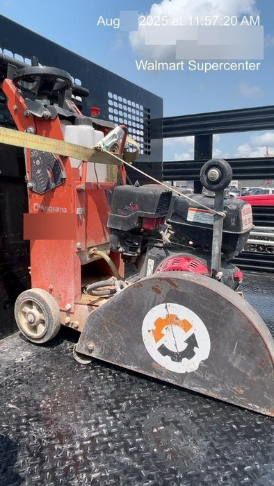 2019 HUSQVARNA FS 400 LV