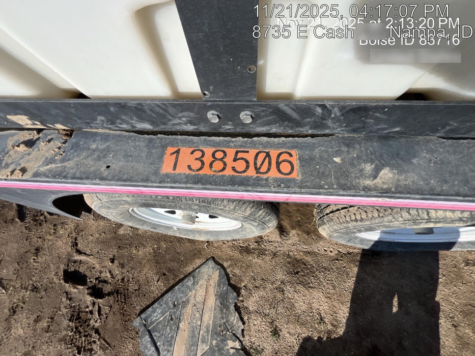 2021 MI-T-M CORPORATION HS-3006-0MDK-UR