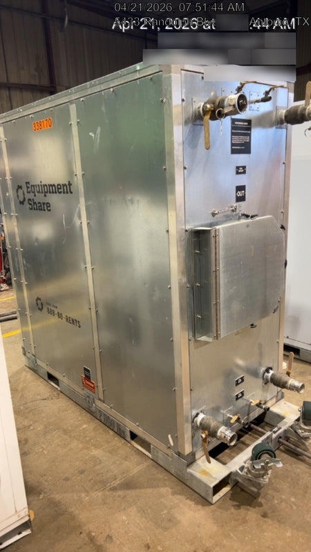 2023 SMARTECH SMTAH1D030HQ