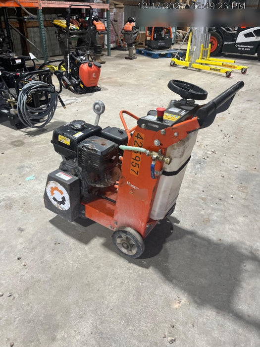 2024 HUSQVARNA FS 400 LV