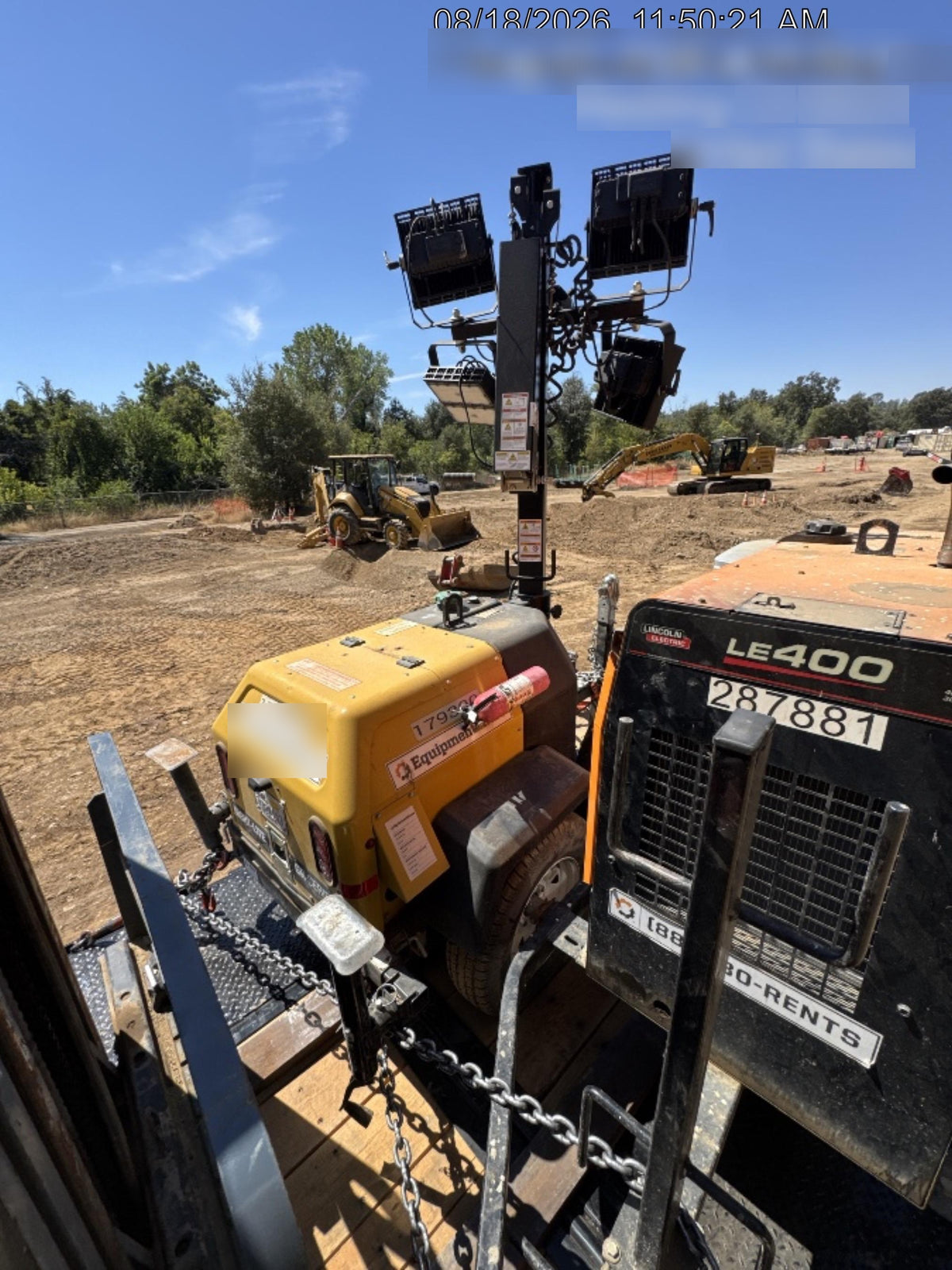 2021 ALLMAND NLV3GR