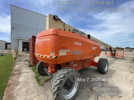2022 JLG 860SJ