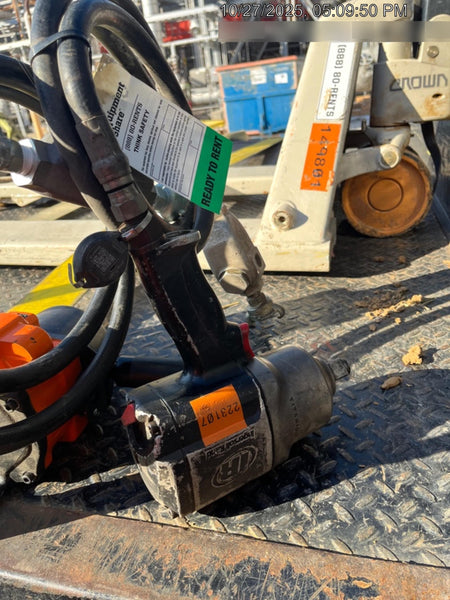 2023 MICHIGAN PNEUMATIC ES-4940B2-TRACKER