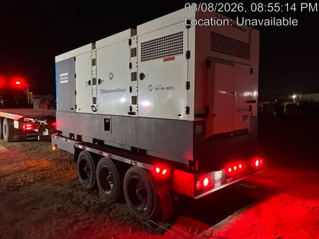 2022 ATLAS COPCO QAS 700
