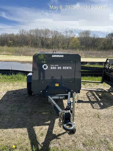 2024 AIRMAN PDS185S CWK