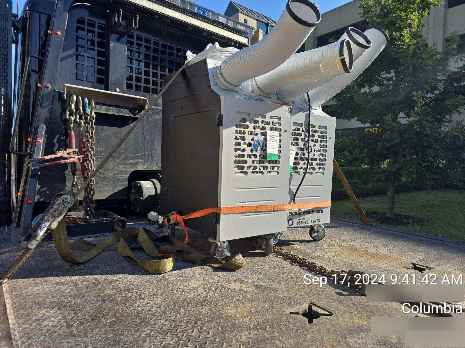2022 KWIKOOL KPAC1411-2