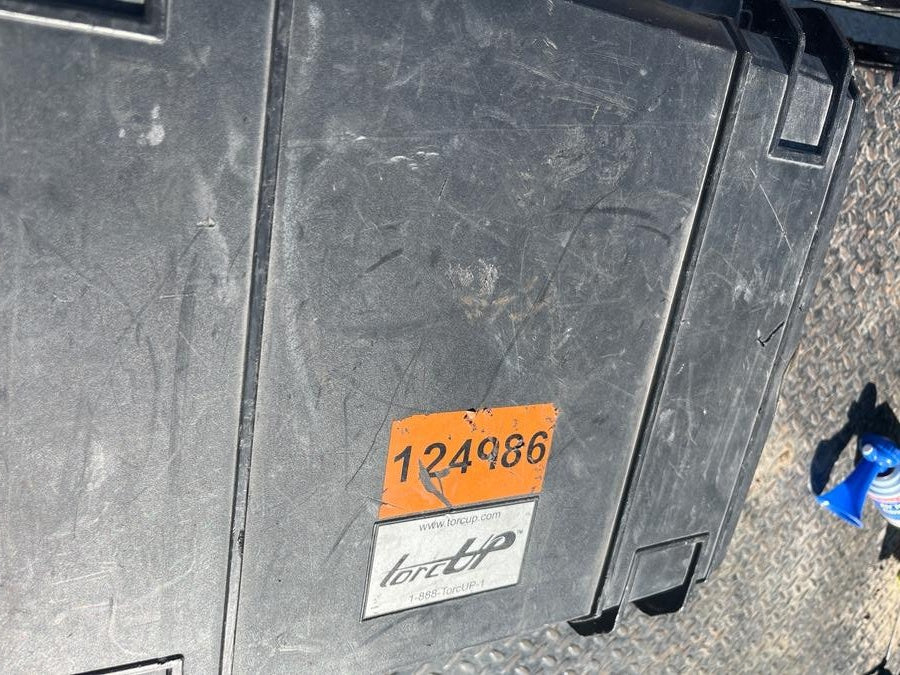 2021 TORCUP VT-3000KIT