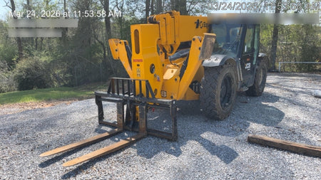 2025 JCB 510-56