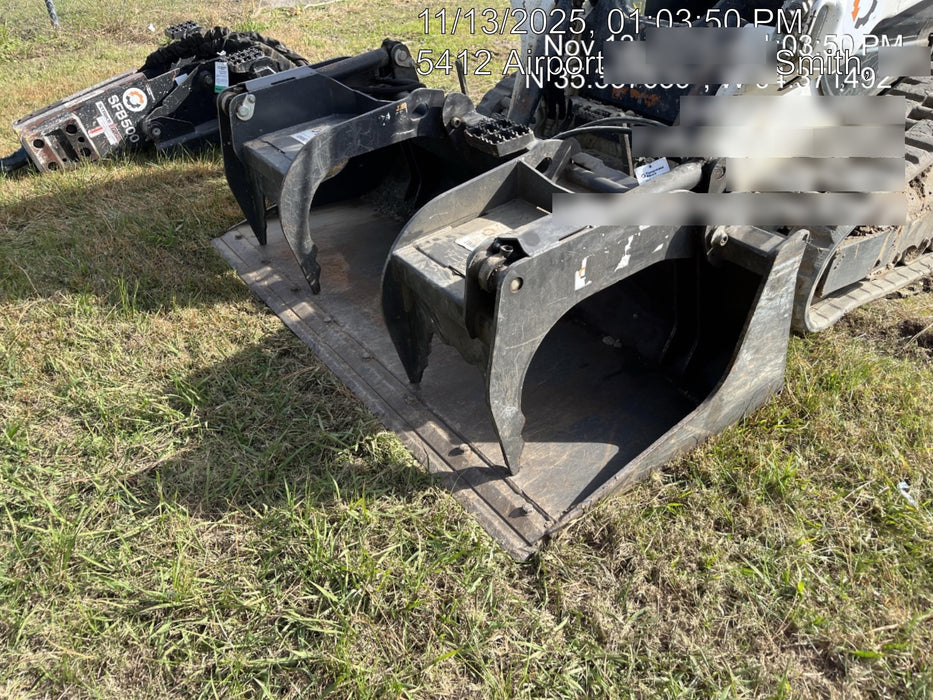 2022 PALADIN UTILITY GRAPPLE 11876-0022