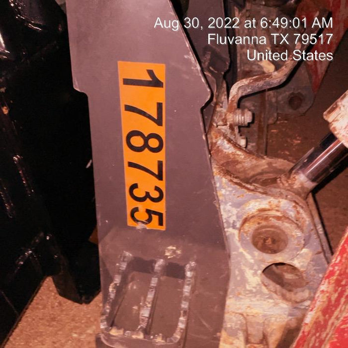 2021 PALADIN 48" Pallet Forks - Paladin