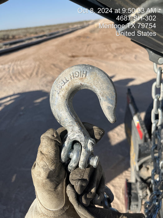 2023 PREMIER PUMP 8NHTH-RP-DC13