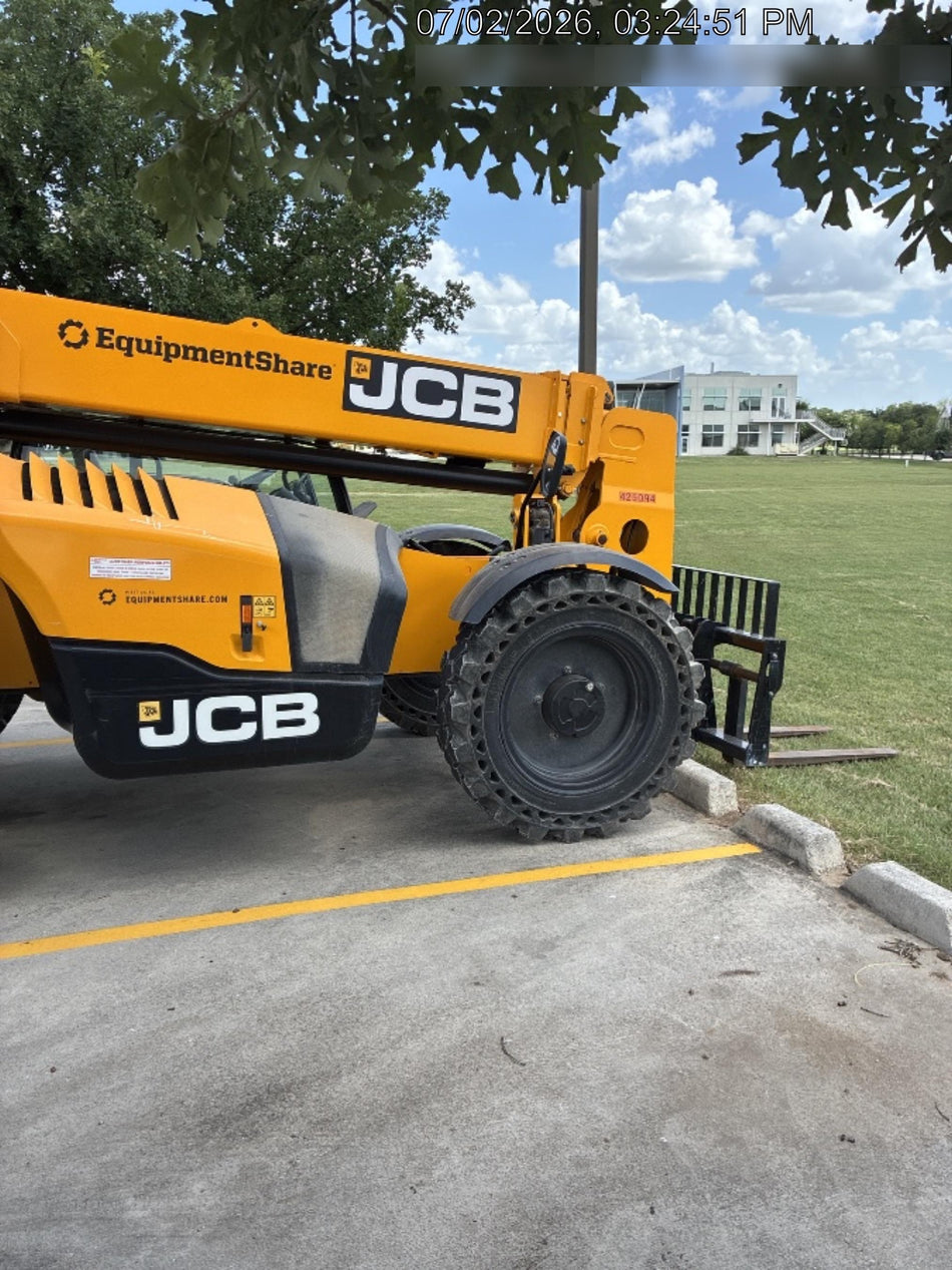 2024 JCB 506-36