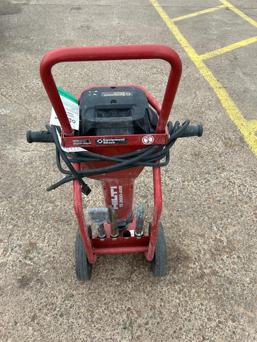 2024 HILTI TE 3000-AVR