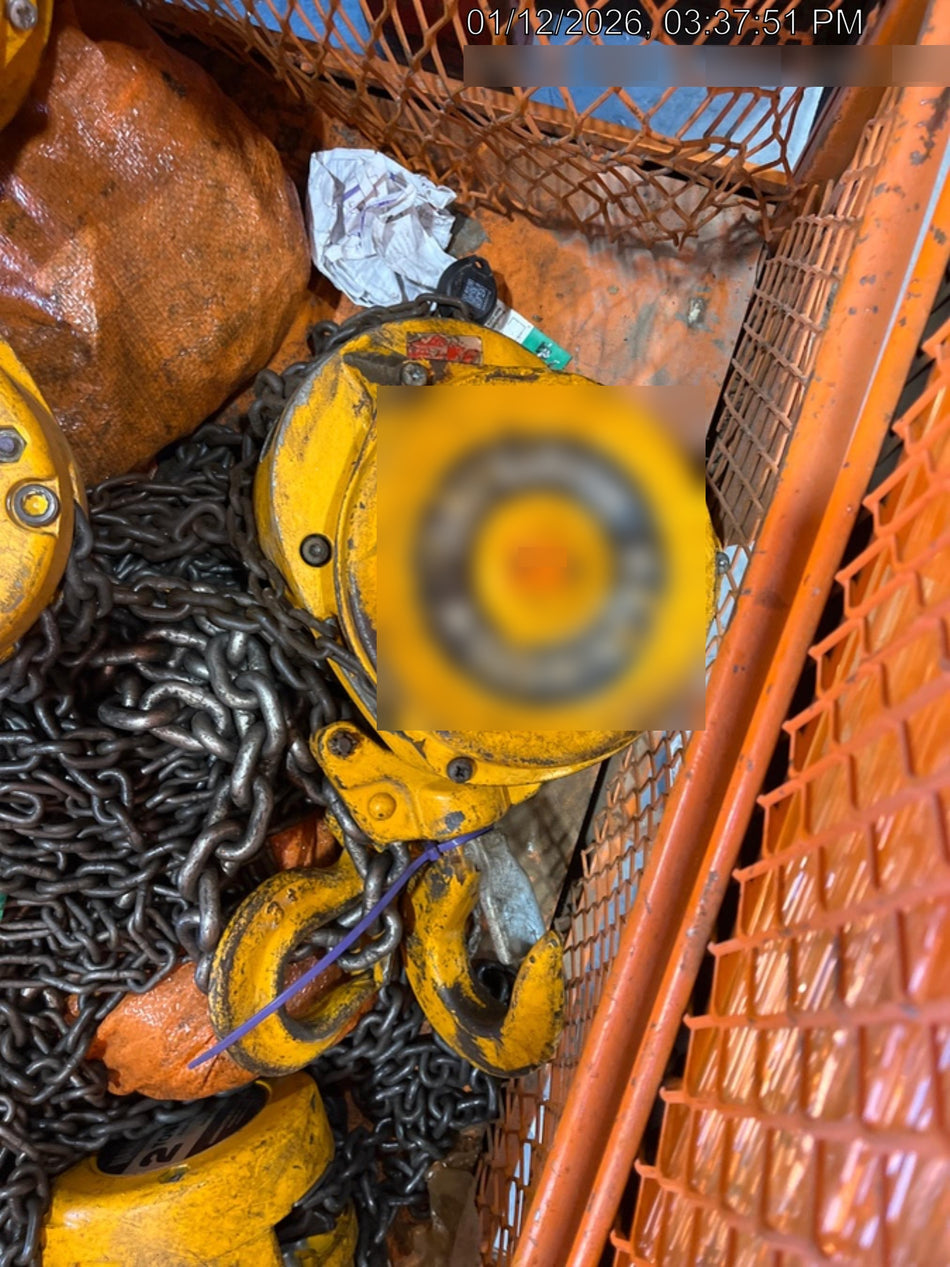 2020 HARRINGTON CF030-20