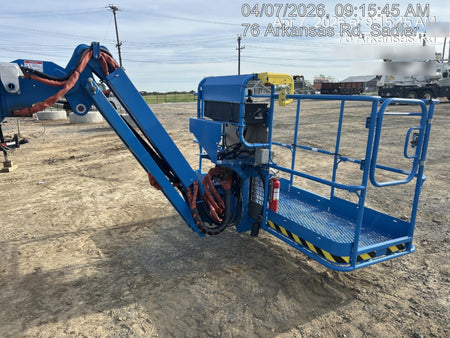 2026 GENIE S-45 XC