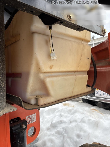 2021 JLG 400S