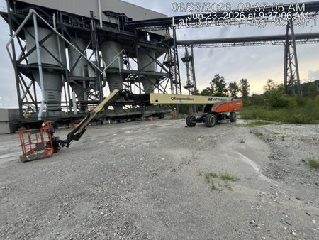 2025 JLG 1850SJ