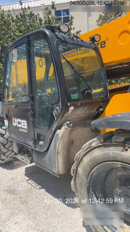 2025 JCB 510-56