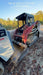 2019 TAKEUCHI TL8W