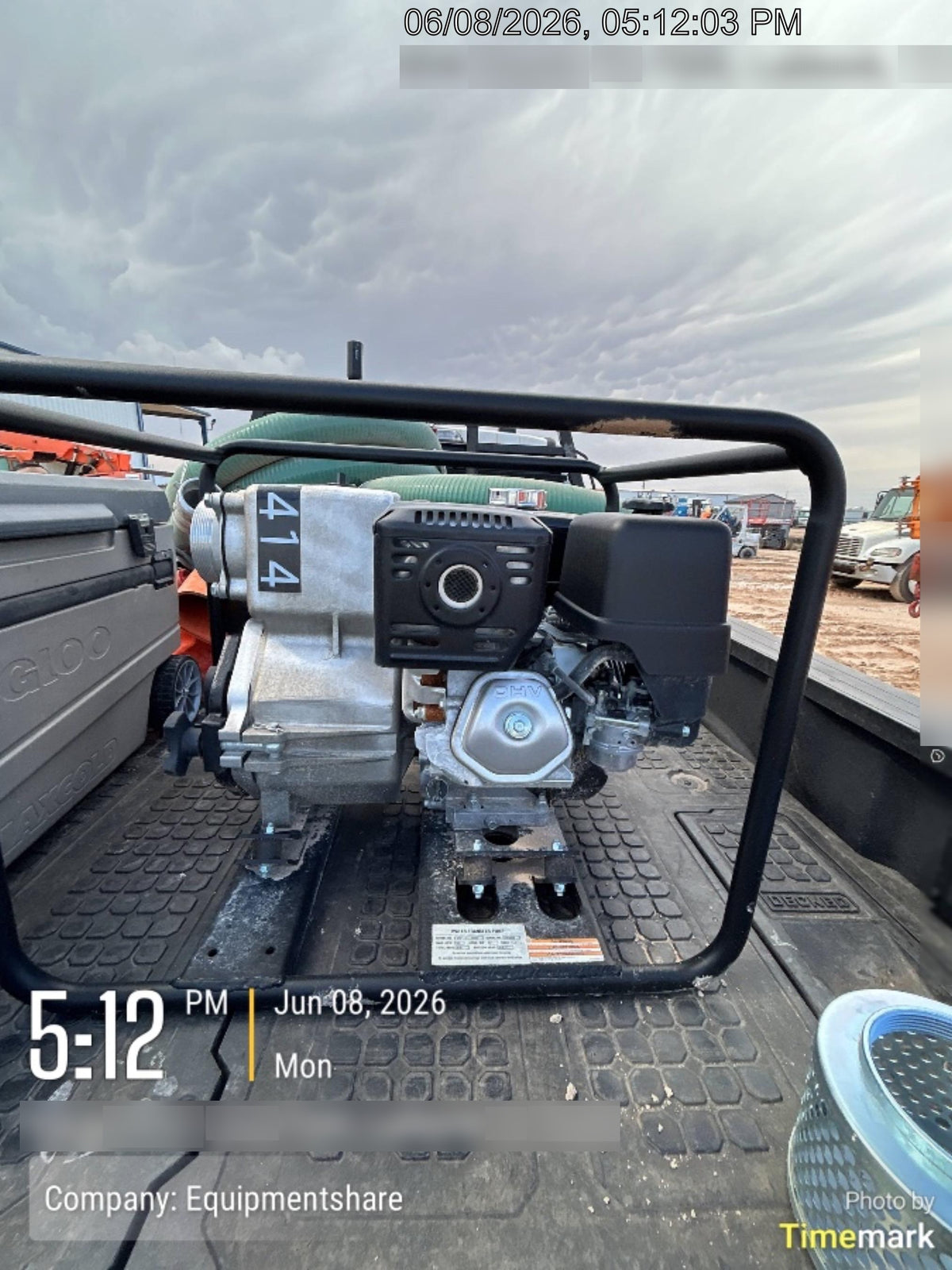 2025 MI-T-M WTP-T04-0MGH