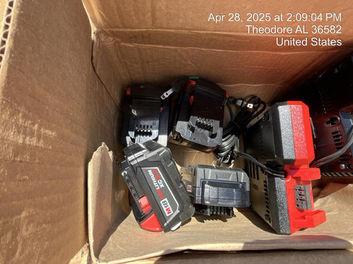 2024 MILWAUKEE 6232-21