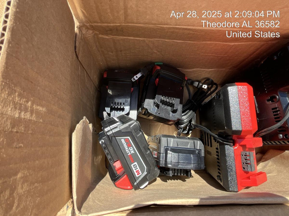 2024 MILWAUKEE 6232-21