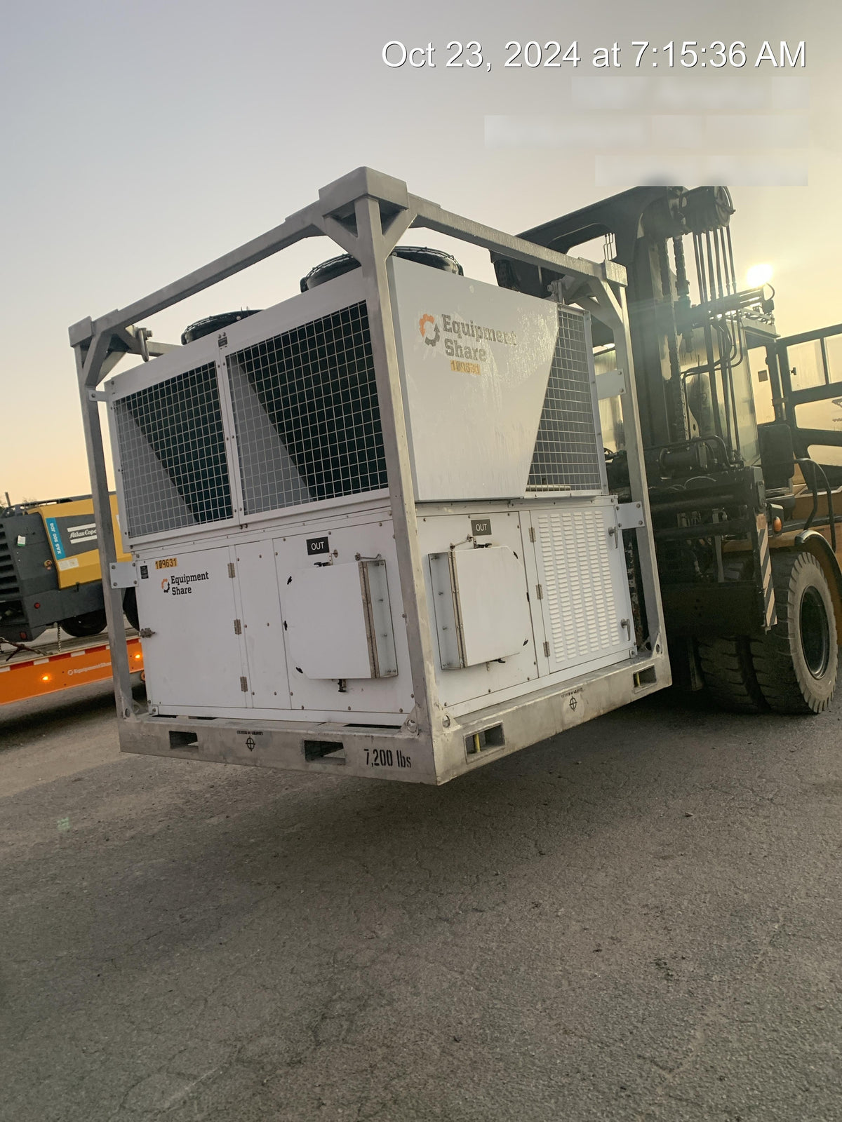 2020 SMARTECH SHCP47A-HS