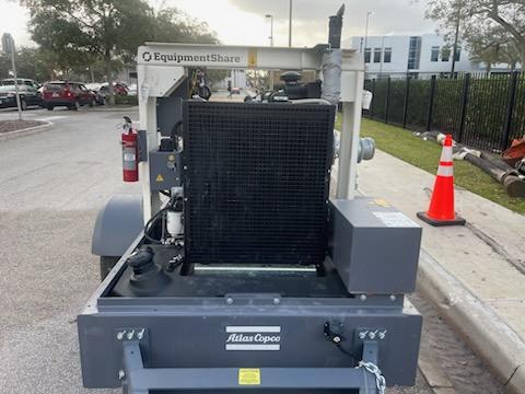 2023 ATLAS COPCO PAC F66 KD