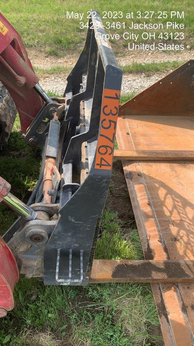 2021 PALADIN 48" Pallet Forks - Paladin