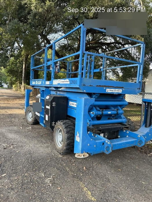 2016 GENIE GS-3384 RT