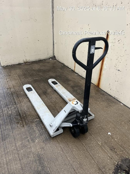 2020 STRONGWAY 2000 lb Pallet Jack