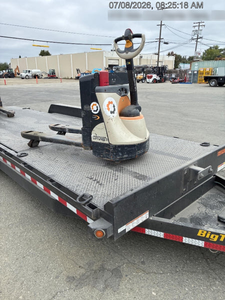 2020 CROWN WP3035-45