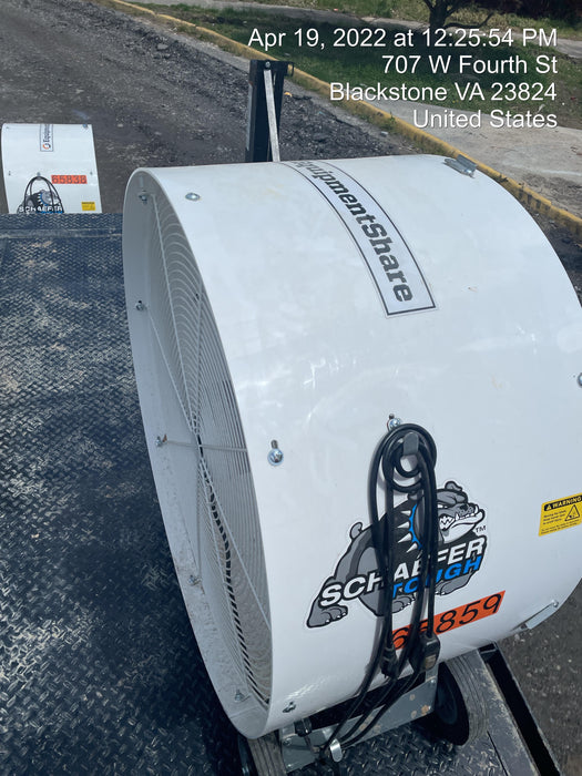 2020 PINNACLE VKM36-O