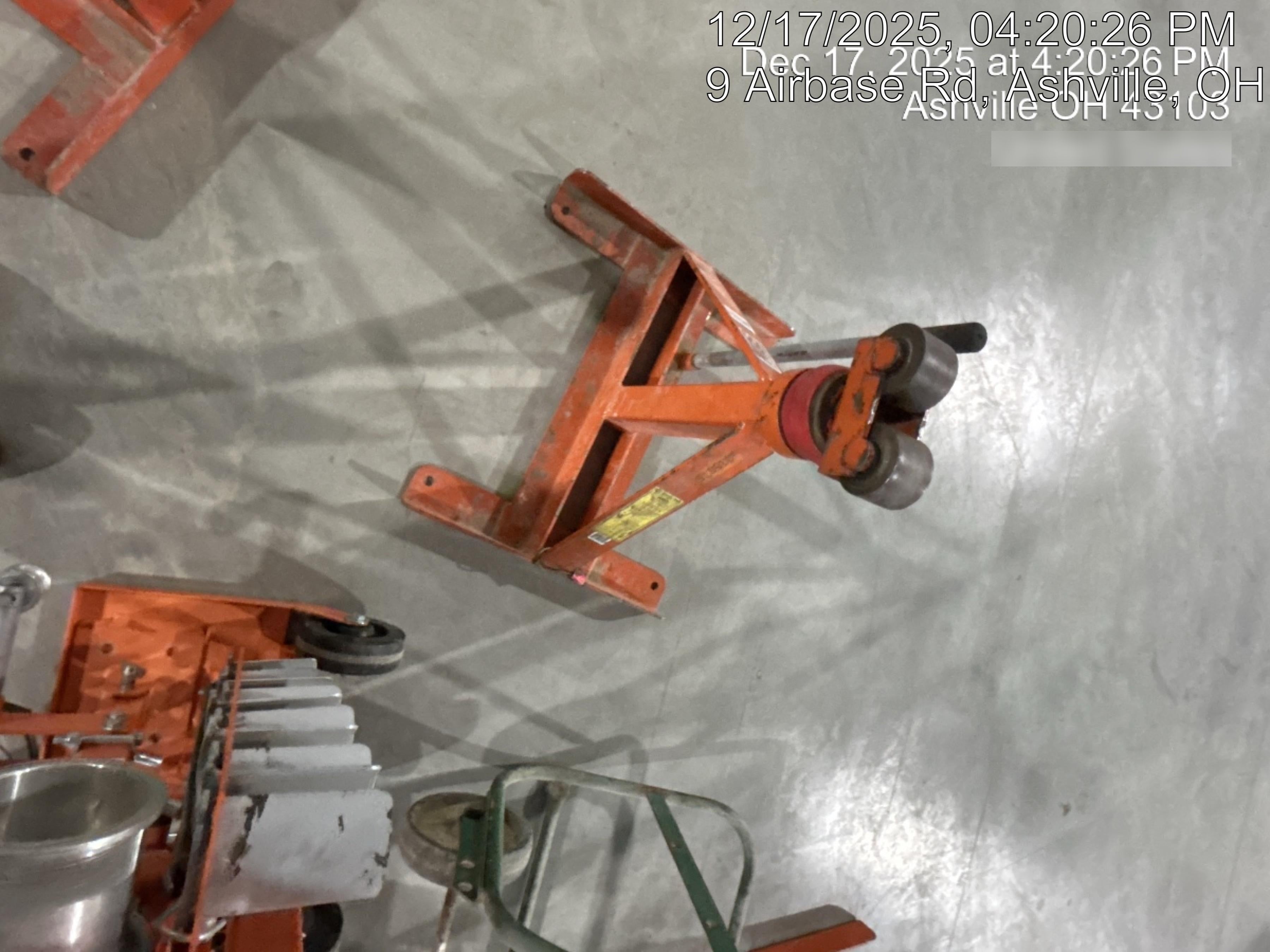 2023 CURRENT TOOLS 680