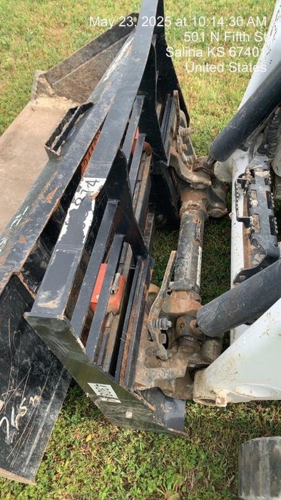 2024 ARROW MATERIAL HANDLING FS5100CB - 72"