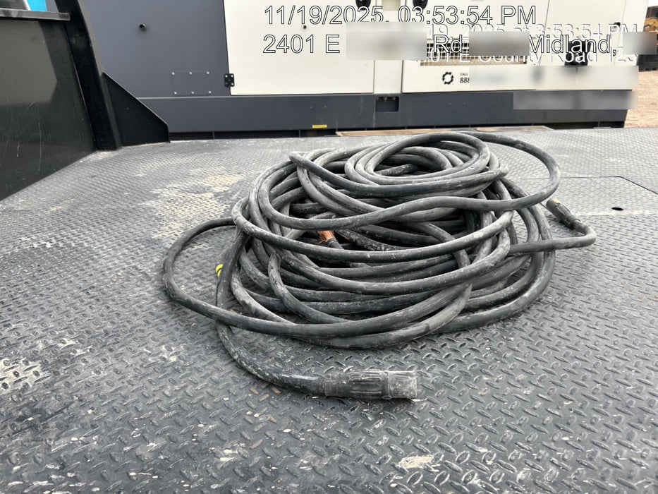 2023 ATLAS COPCO QAS 410