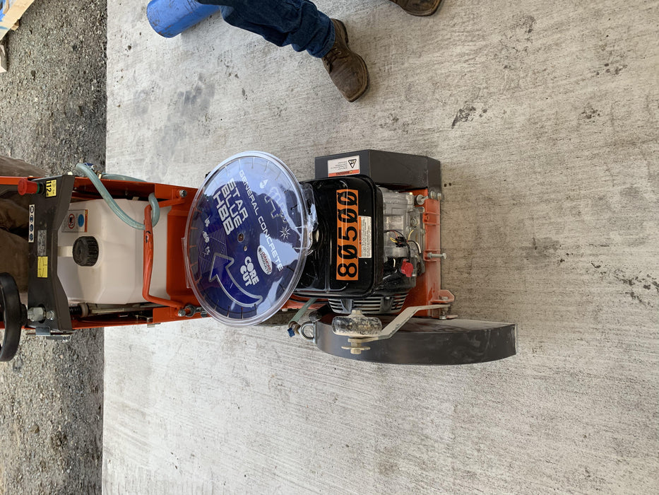 2020 HUSQVARNA FS 400 LV