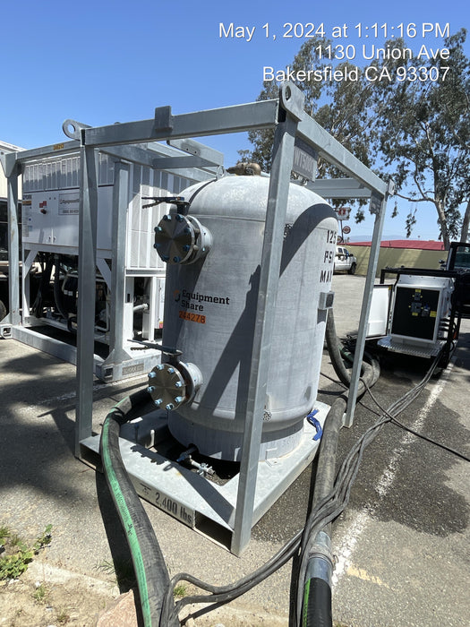 2022 SMARTECH WT500QS