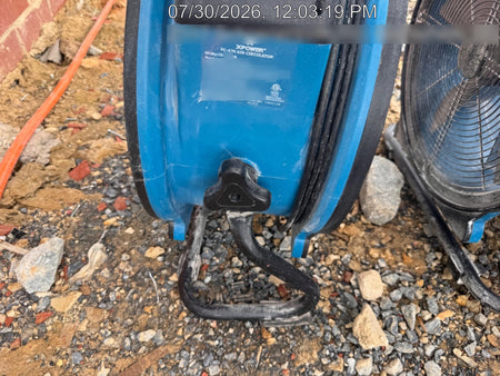 2023 XPOWER FC-420