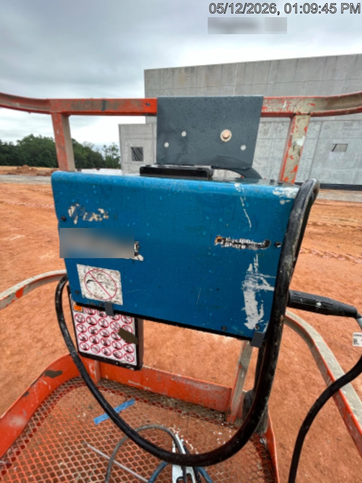 2022 MILLER ELECTRIC CST-280