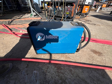 2023 MILLER ELECTRIC XMT 350