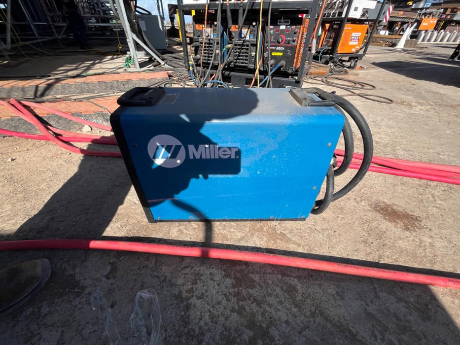 2023 MILLER ELECTRIC XMT 350