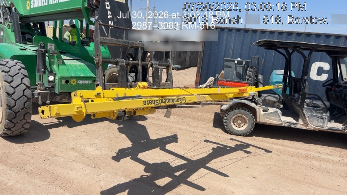 2023 SUMNER R-250