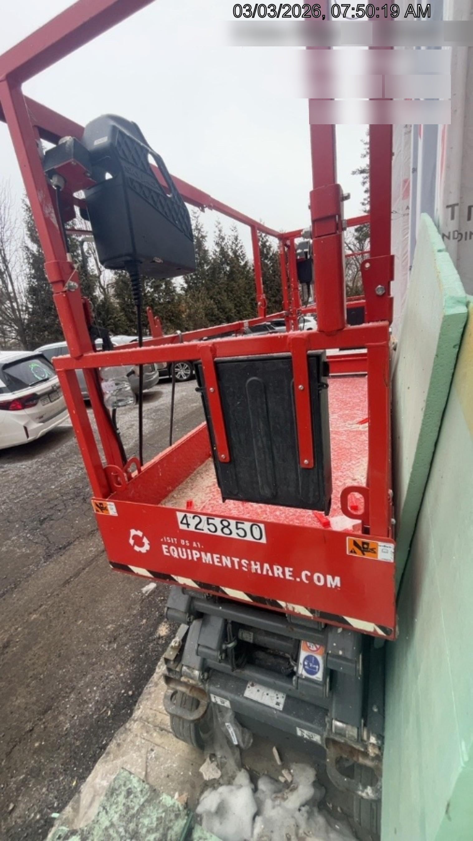 2024 SKYJACK SJ3226